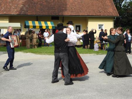 Dobro jutro Slovenija iz Razkrižja 6